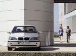 BMW 3-Series 2002 года